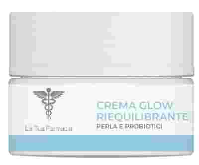 LABO24 CREMA GLOW PERLA PROBIOTICI 50 ML LABO24 CREMA GLOW PERLA PROBIOTICI 50 ML