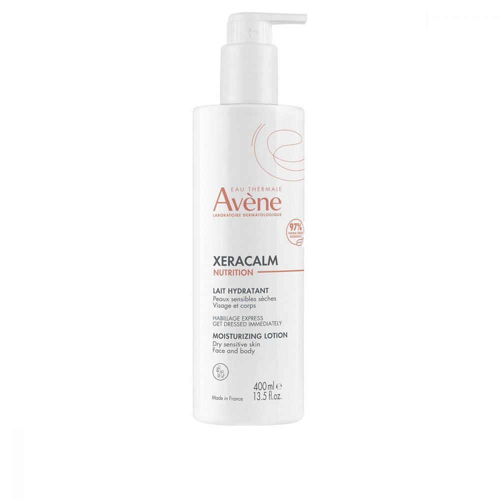 Avene Xeracalm Nutrition Latte 400 Ml Prezzo Speciale