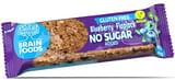 BRAIN FOODS BARRETTA MIRTILLI SENZA GLUTINE 70 G
