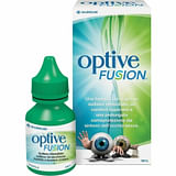 OPTIVE FUSION 10 ML