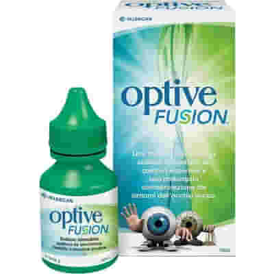 OPTIVE FUSION 10 ML