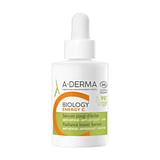 ADERMA A-D BIOLOGY SIERO ENERGY C 30 ML