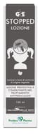 GSE STOPPED LOZIONE 100 ML