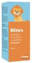 BITUX SCIROPPO MUCOLITICO E SEDATIVO BAMBINI 200 ML