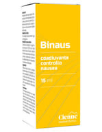 BINAUS SPRAY 15 ML