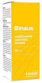 Binaus Spray 15 Ml