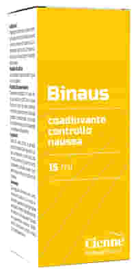 BINAUS SPRAY 15 ML
