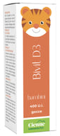 BIVIT D3 BAMBINI GOCCE 15 ML