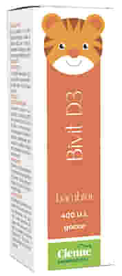 BIVIT D3 BAMBINI GOCCE 15 ML
