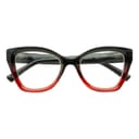 OCCHIALE DA LETTURA PREMONTATO UTILISSIMI 0088 01 +1,00