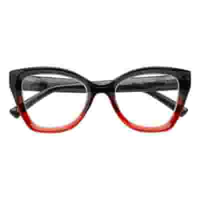 OCCHIALE DA LETTURA PREMONTATO UTILISSIMI 0088 01 +1,00