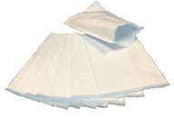 MANOPOLA IMPERMEABILE SOFT NON SAPONATA 50 PEZZI