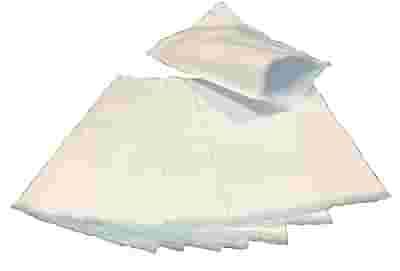 MANOPOLA IMPERMEABILE SOFT NON SAPONATA 50 PEZZI