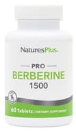 NATURESPLUS PRO BERBERINA 1500 60 TAVOLETTE