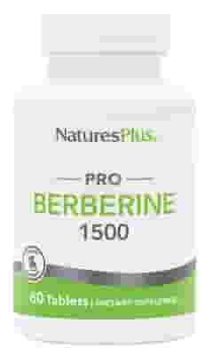 NATURESPLUS PRO BERBERINA 1500 60 TAVOLETTE
