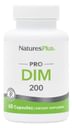 NATURESPLUS PRO DIM 200 60 CAPSULE