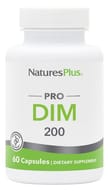 NATURESPLUS PRO DIM 200 60 CAPSULE