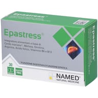 EPASTRESS 30 COMPRESSE
