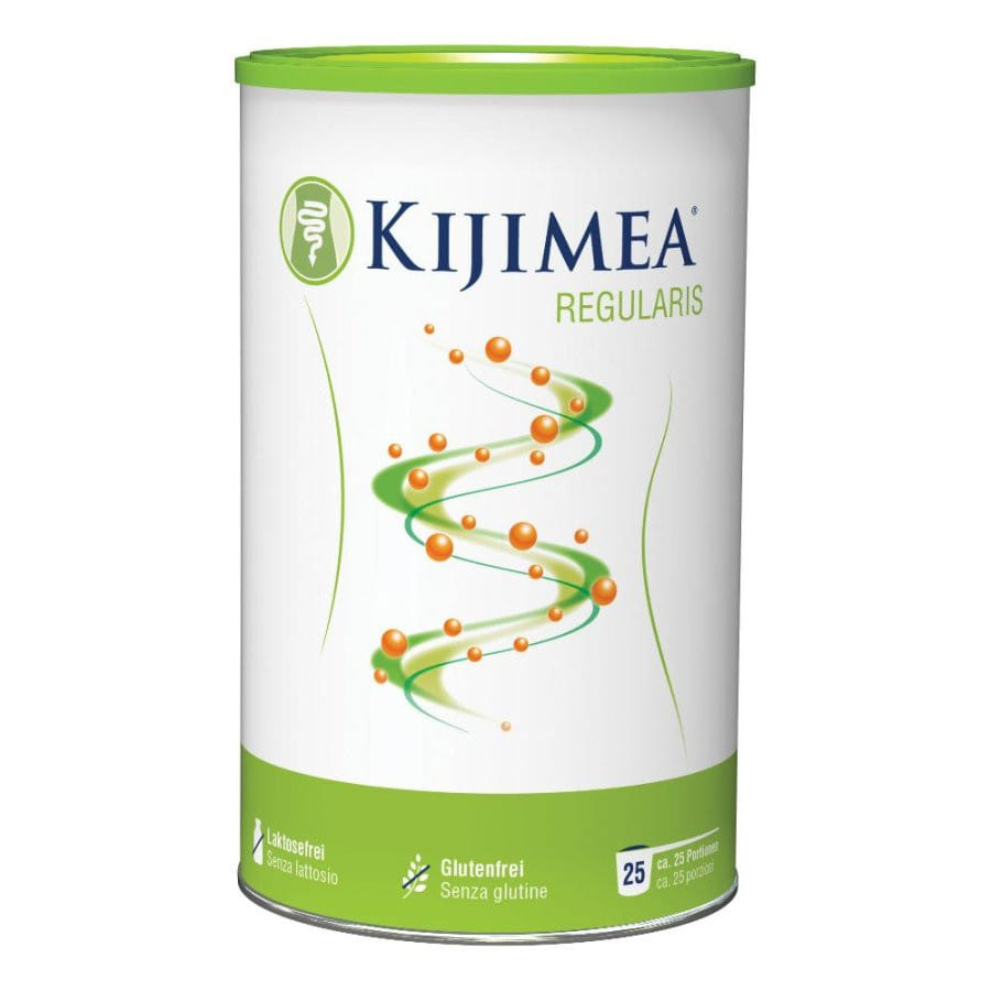 KIJIMEA REGULARIS 250 G