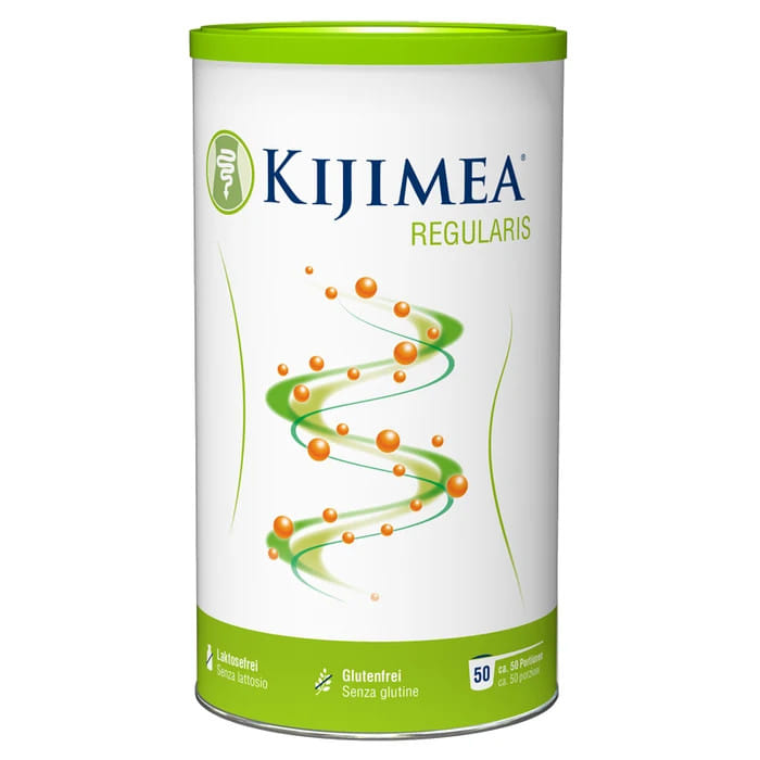 KIJIMEA REGULARIS 500 G