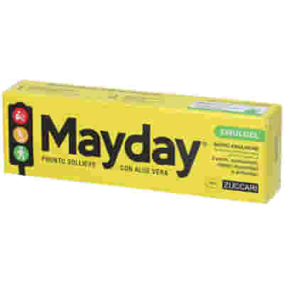 MAYDAY EMULGEL 75 ML