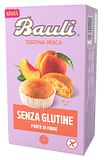 BAULI TORTINA BUONESSERE PESCA 140 G