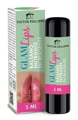 VICTOR PHILIPPE BALSAMO PH REAG NUTRIENTE
