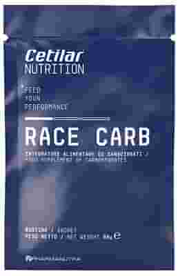 CETILAR RACE CARB 80 G