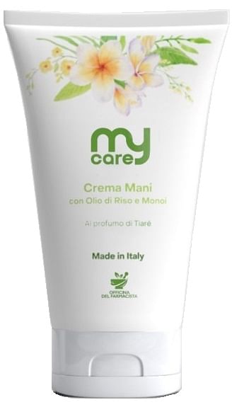 Odf My Care Crema Mani 50 Ml