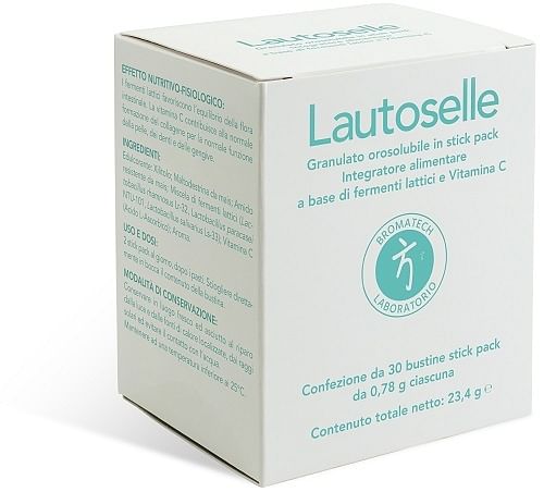 Lautoselle 30 Stick Pack