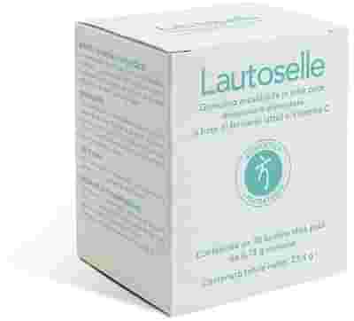 LAUTOSELLE 30 STICK PACK