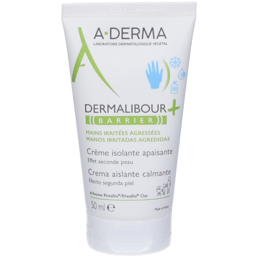 DERMALIBOUR + CREMA BARRIERA 50 ML