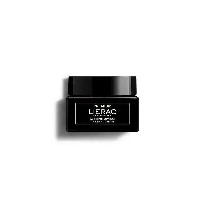 Lierac Premium La Creme Soyeuse 50 Ml