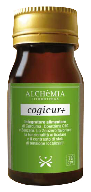 COGICUR+ 30 COMPRESSE