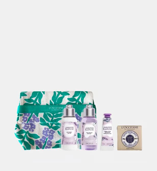 L'occitane en Provence 