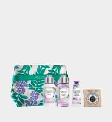 AROMATIC WHITE LAV POUCH WHS2023