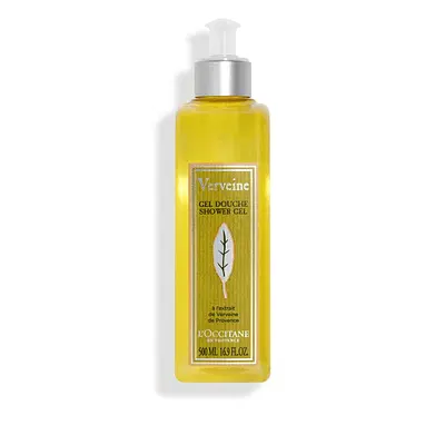 VERBENA GEL DOCCIA 500 ML VERBENA GEL DOCCIA 500 ML