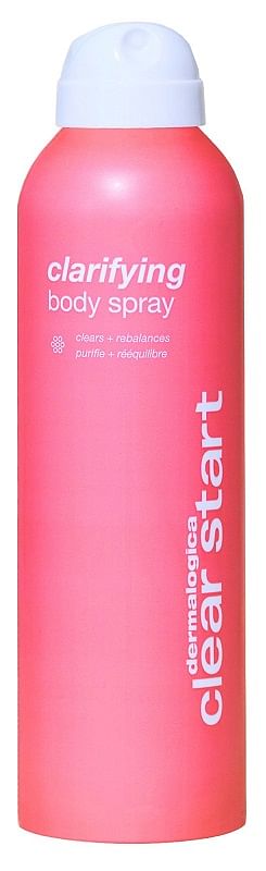 Dermalogica Clarifying Body Spray 177 Ml