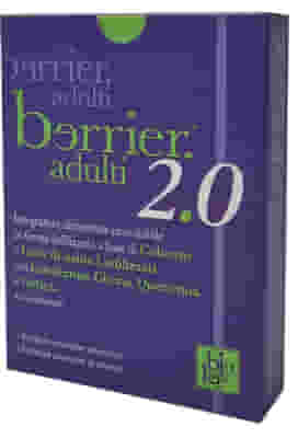 BERRIER ADULTI CLASSIC 2.0 10 FIALE