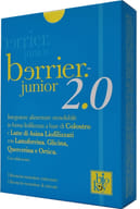 BERRIER JUNIOR CLASSIC 2.0 10 FIALE