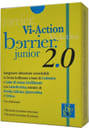 BERRIER VI-ACTION JUNIOR 2,0 10 FLACONCINI