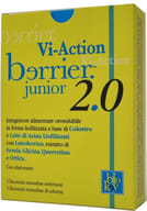 BERRIER VI-ACTION JUNIOR 2,0 10 FLACONCINI