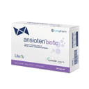 ANSIOTEN BIOTIC 30 CAPSULE