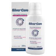SILVERCARE COLLUTORIO ALLA CLOREXIDINA 0,20% 250 ML