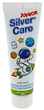 SILVERCARE DENTIFRICIO JUNIOR 7/13 ANNI 75 ML