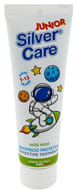 SILVERCARE DENTIFRICIO JUNIOR 7/13 ANNI 75 ML
