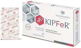 Kipfer 30 Capsule