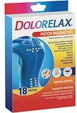 DOLORELAX PATCH MAGNETICI 3 BUSTINE DA 6 PEZZI