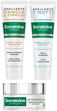 SOMATOLINE SKIN EXPERT COFANETTO MINI BEST SELLER FACE & BODY 2 CREMA SNELLENTE CORPO 50 ML + 1 COSMETICO VISO 10 ML + 1 COSMETICO VISO 15 ML