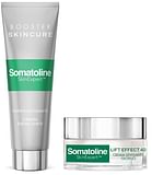 SOMATOLINE SKIN EXPERT COFANETTO VISO GIORNO 1 ESFOLIANTE VISO 20 ML + 1 SIERO VISO 30 ML + 1 CREMA VISO 15 ML